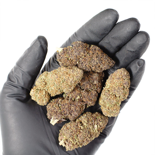 Demi Glaze Hemp Flower