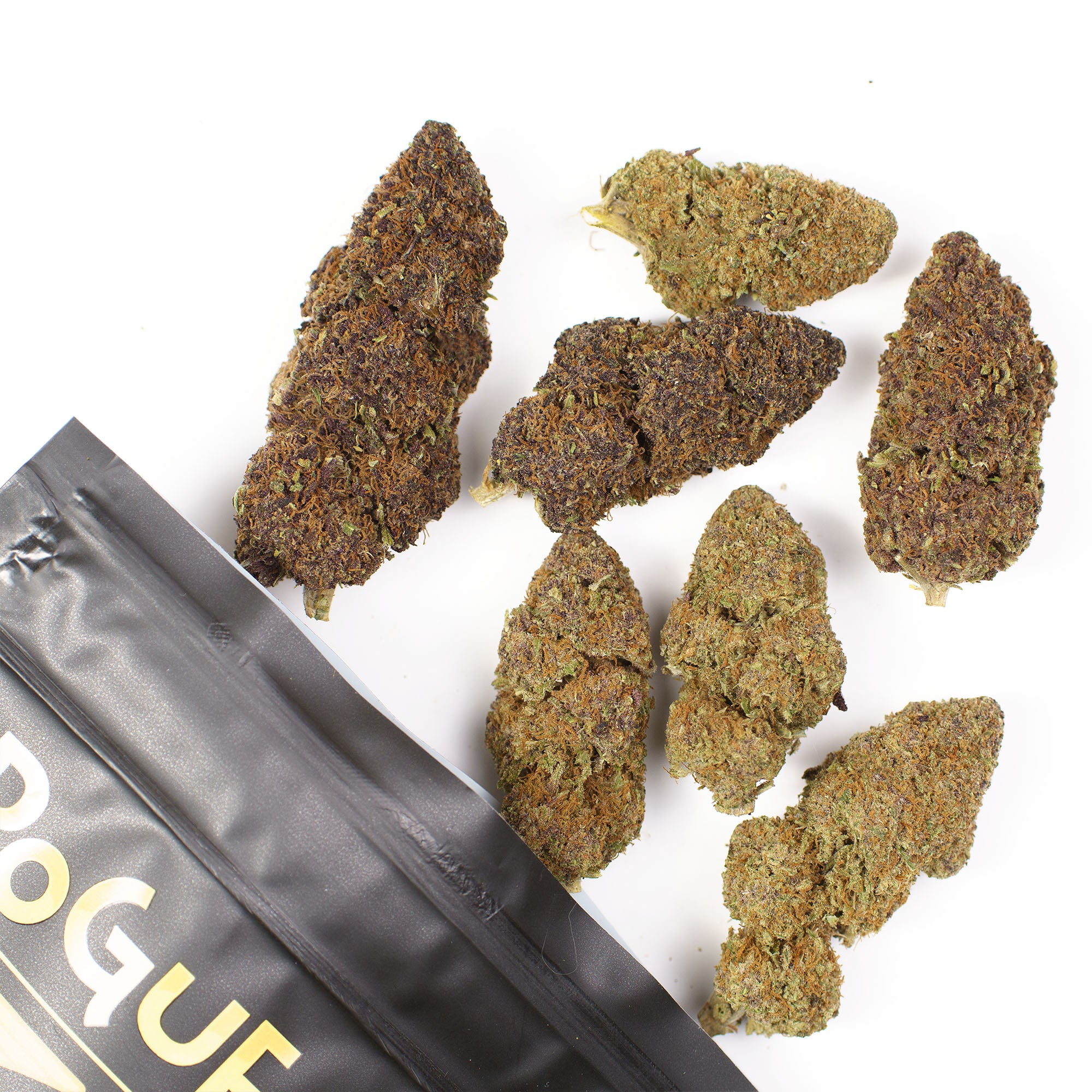 Demi Glaze Hemp Flower