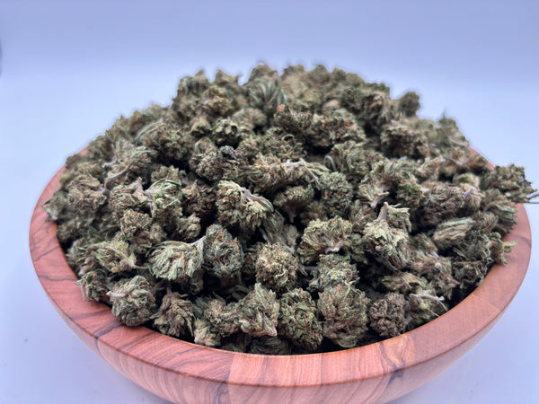 [Mids] Royal OG Hemp Flower