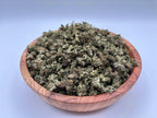 [Mids] White CBG Hemp Flower