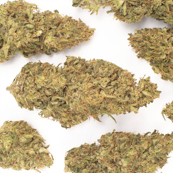 NEW! Elektra Hemp Flower