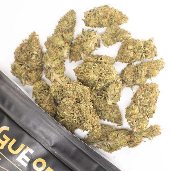 NEW! Elektra Hemp Flower