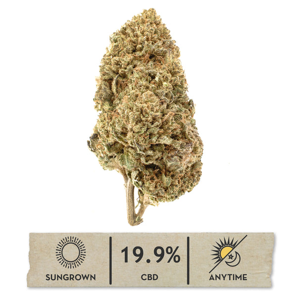 Fyre OG Hemp Flower