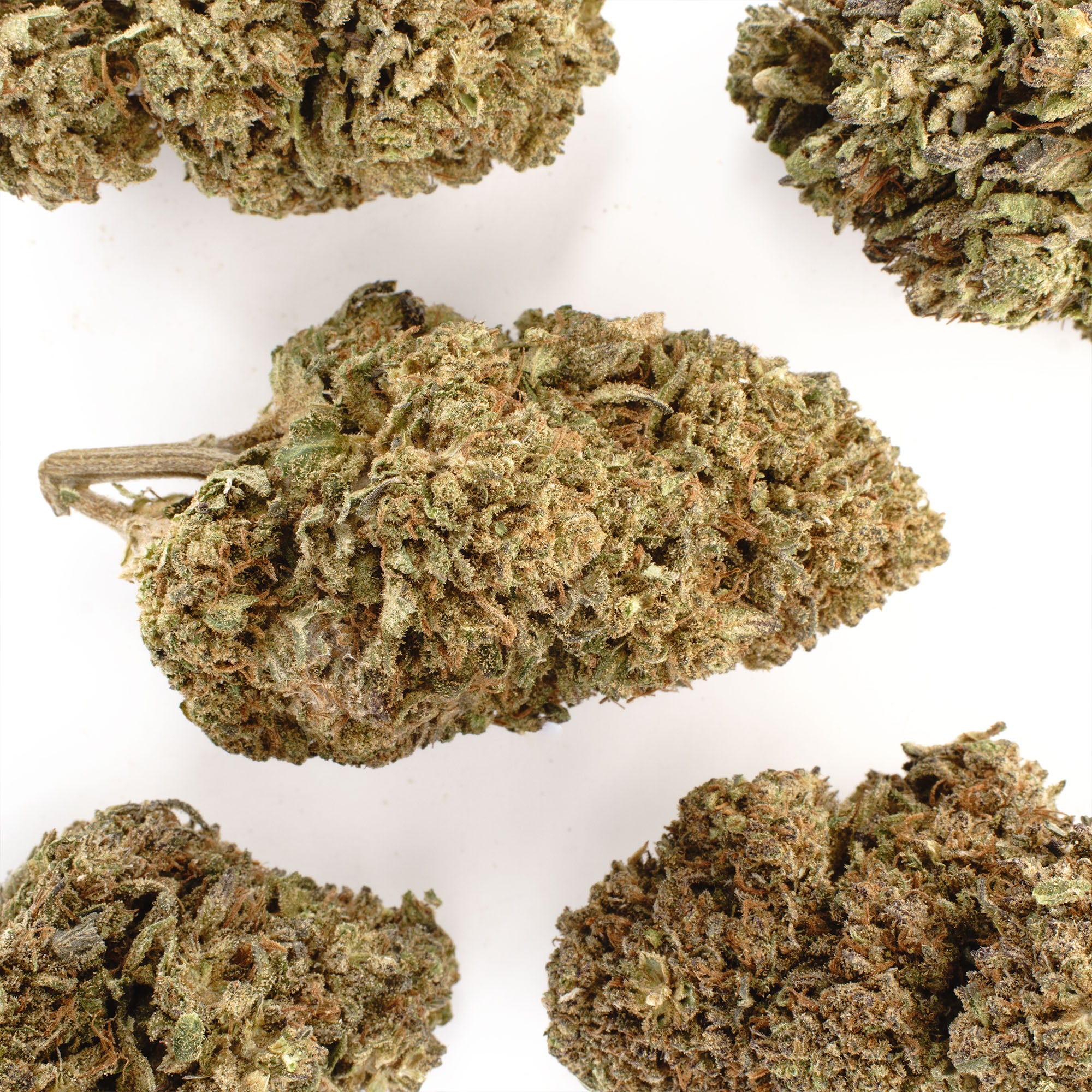 Fyre OG Hemp Flower