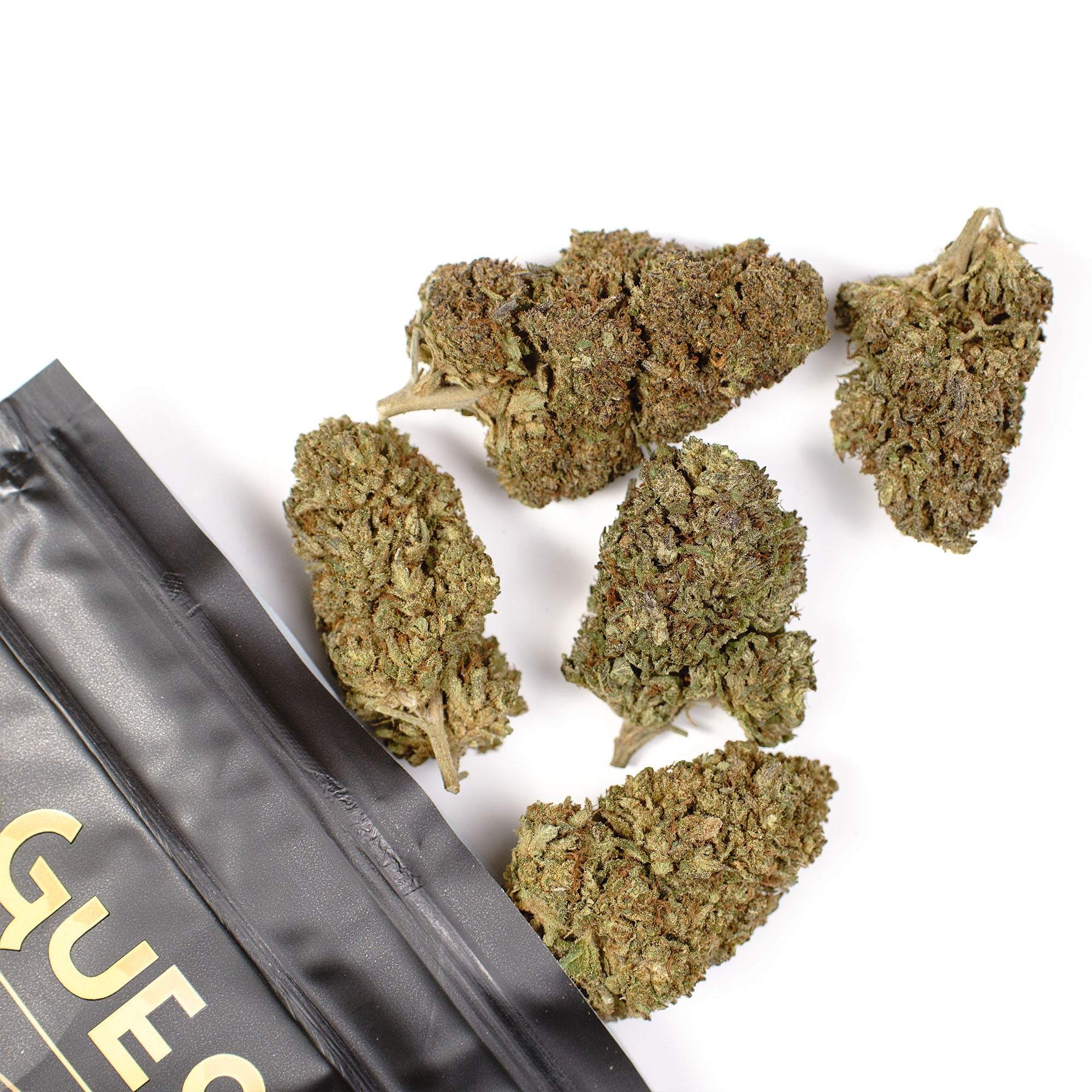 Fyre OG Hemp Flower