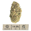 NEW! Pineapple Sugar Cookies Hemp Flower