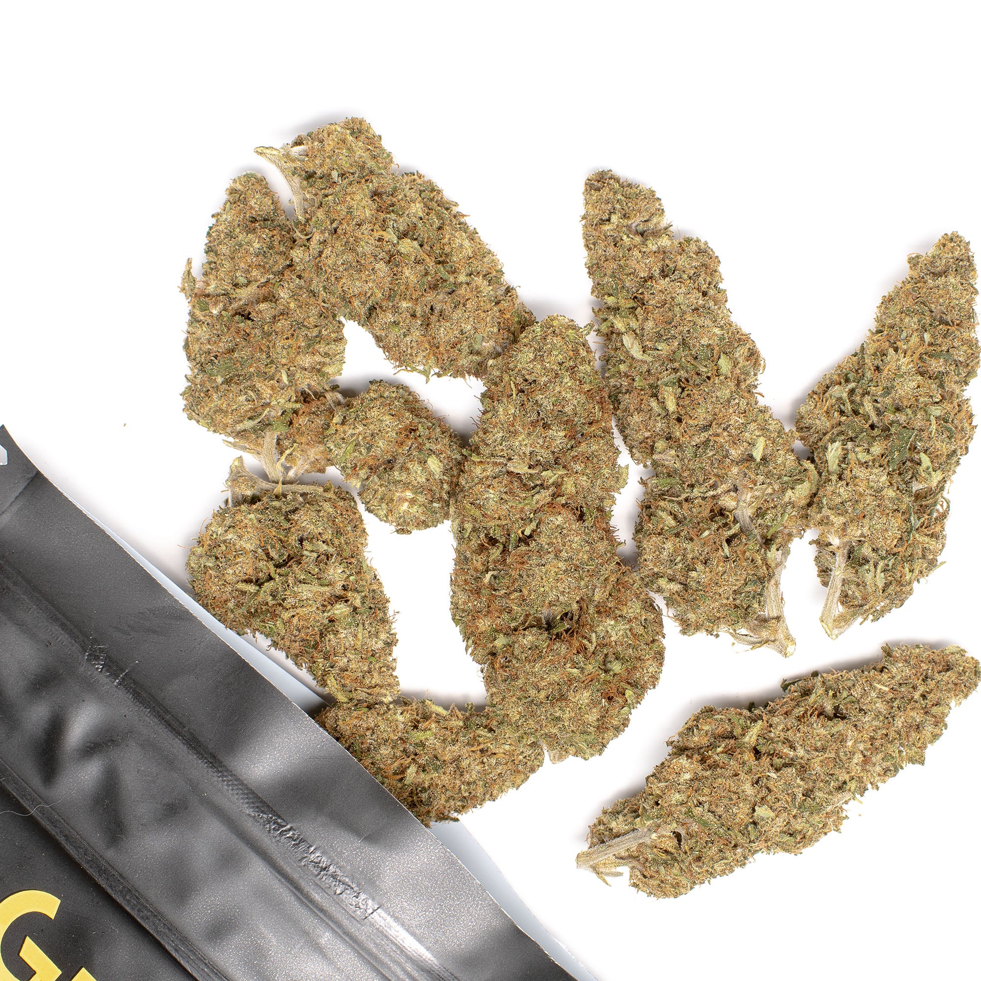 NEW! Godfather OG Hemp Flower