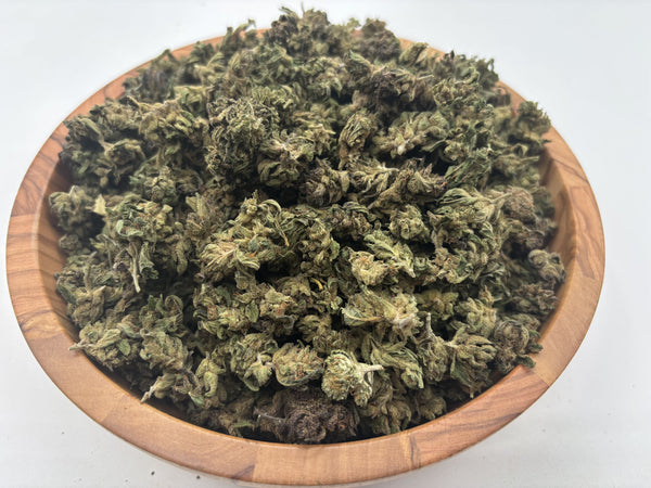 [Mids] Super Sour Space Candy Hemp Flower
