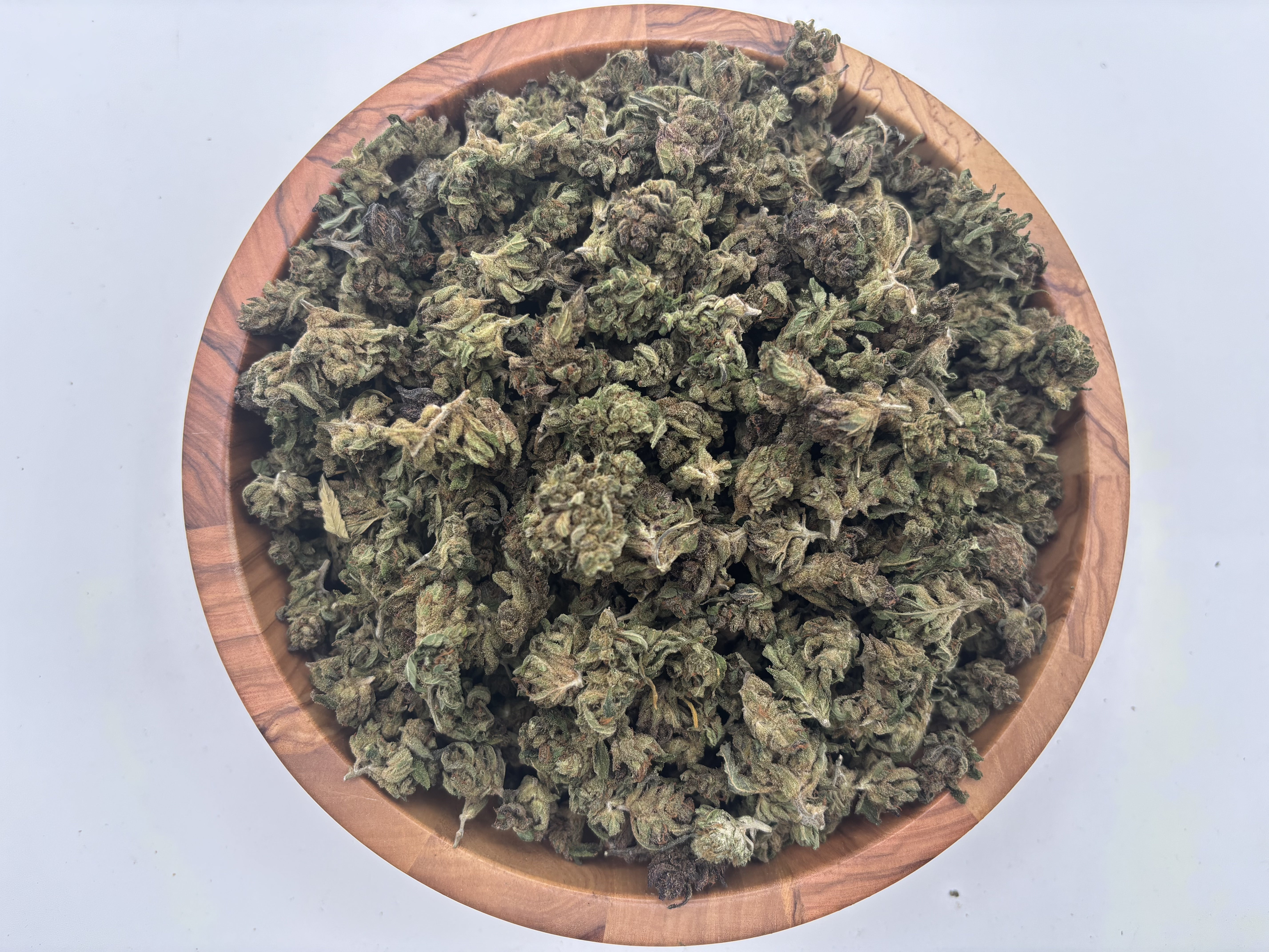 [Mids] Super Sour Space Candy Hemp Flower