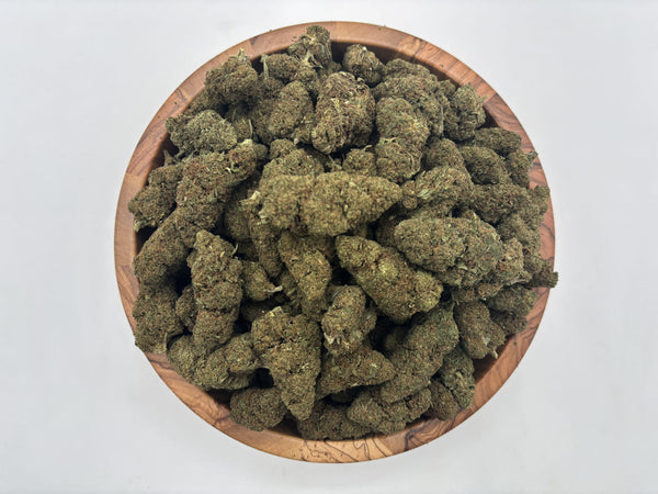 [Mid-Grade] Sour Special Sauce Hemp Flower
