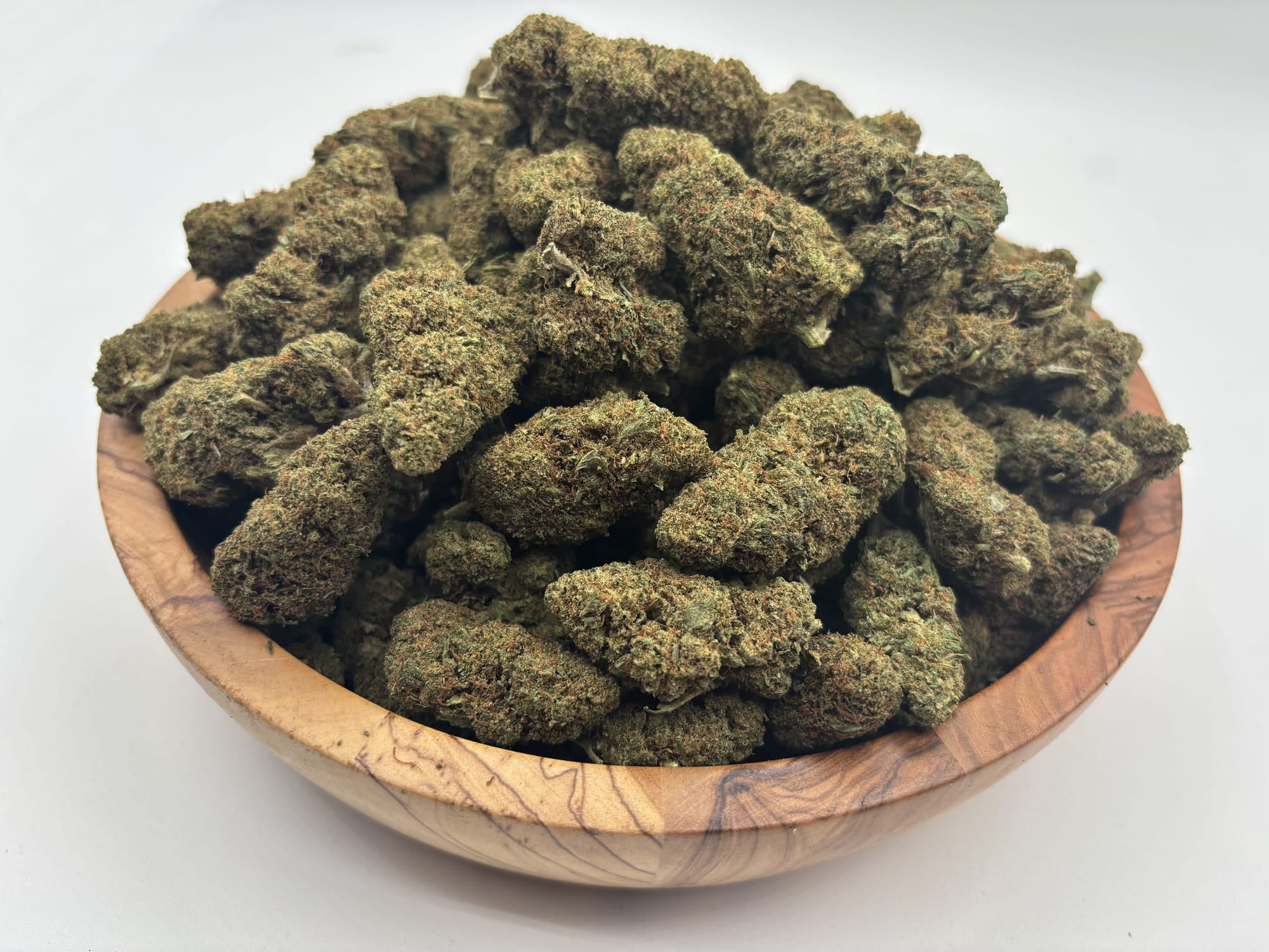 [Mid-Grade] Sour Special Sauce Hemp Flower