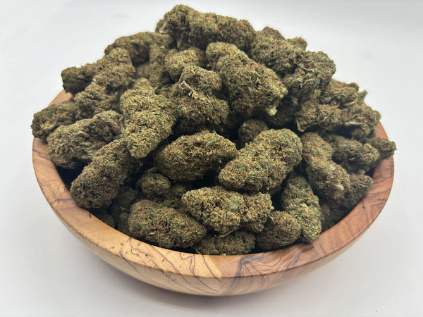 [Mid-Grade] Sour Special Sauce Hemp Flower
