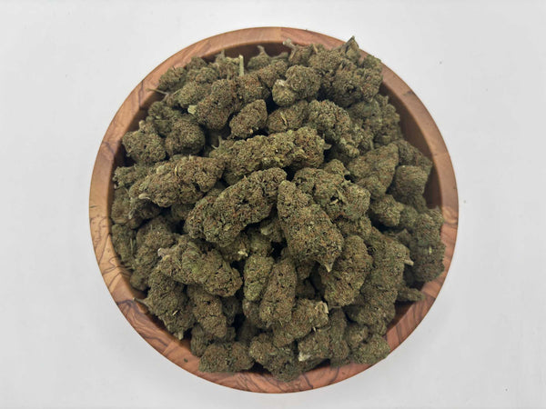 [Mid-Grade] Lifter Hemp Flower
