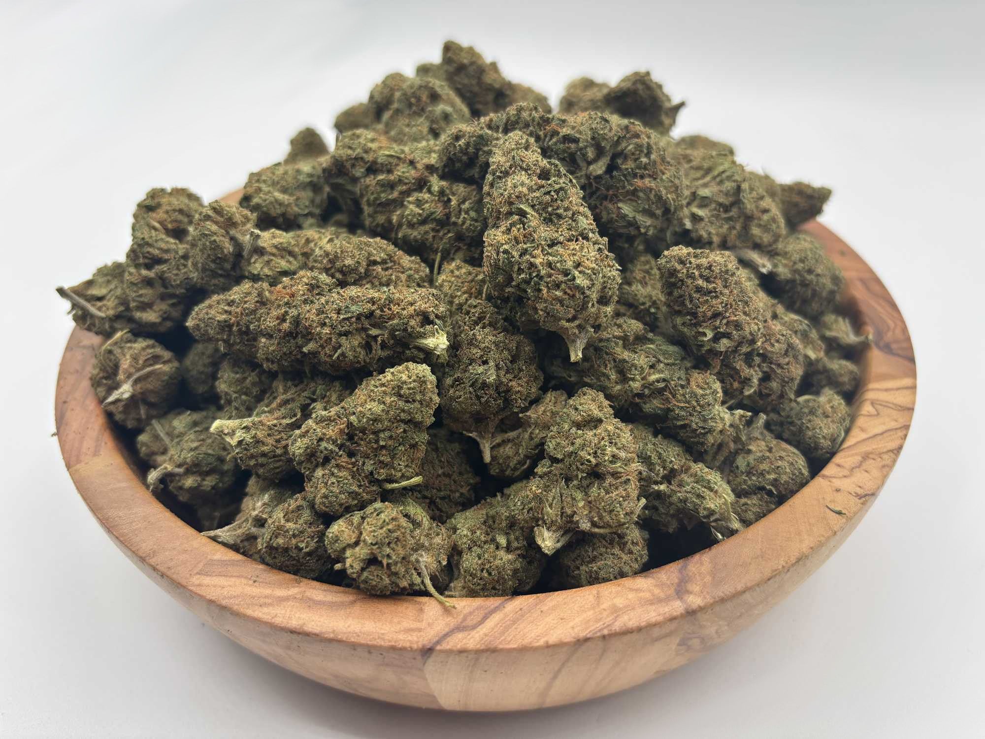 [Mid-Grade] Lifter Hemp Flower