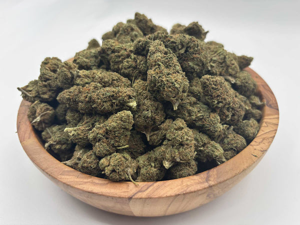 [Mid-Grade] Lifter Hemp Flower