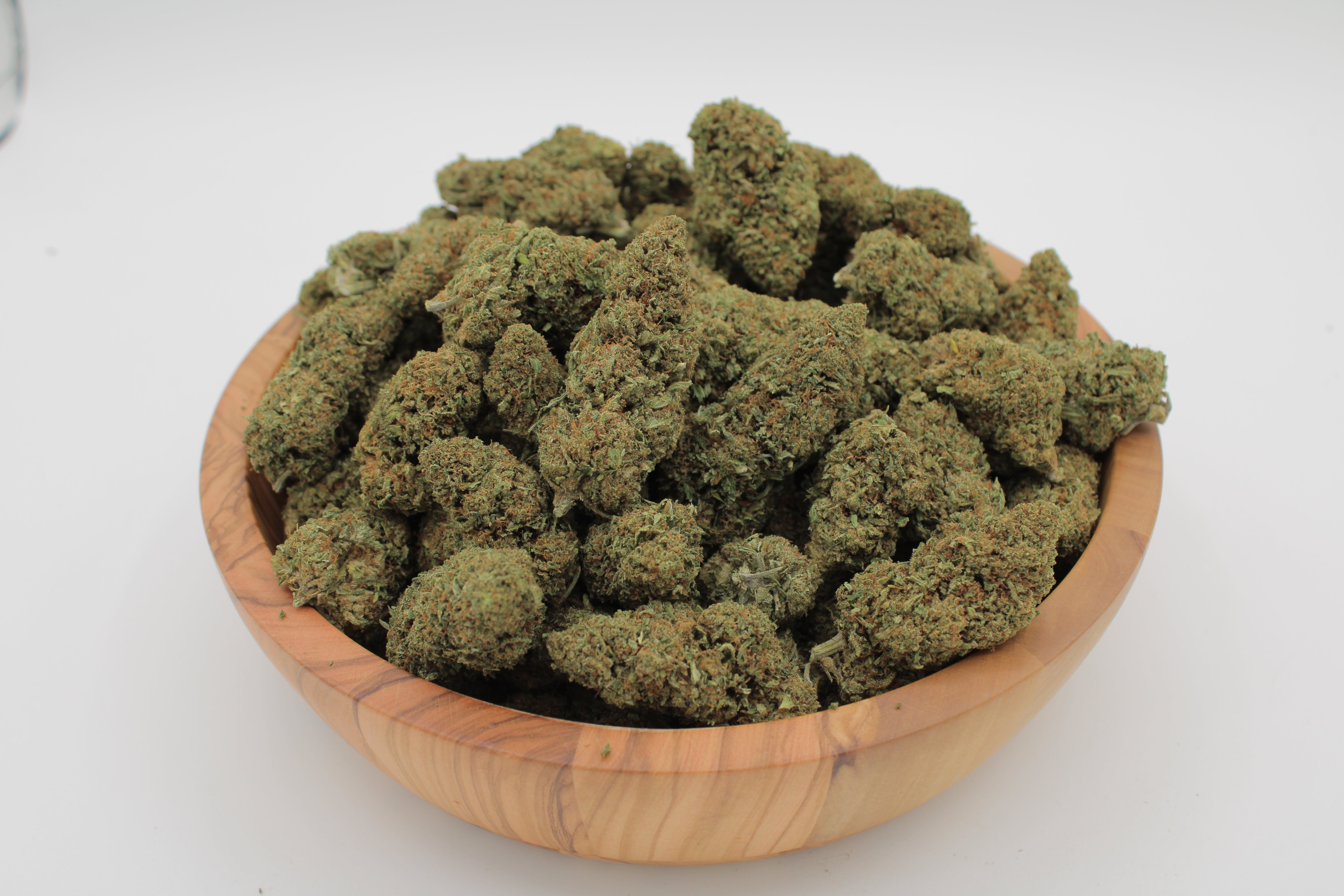 NEW! Master OG Hemp Flower