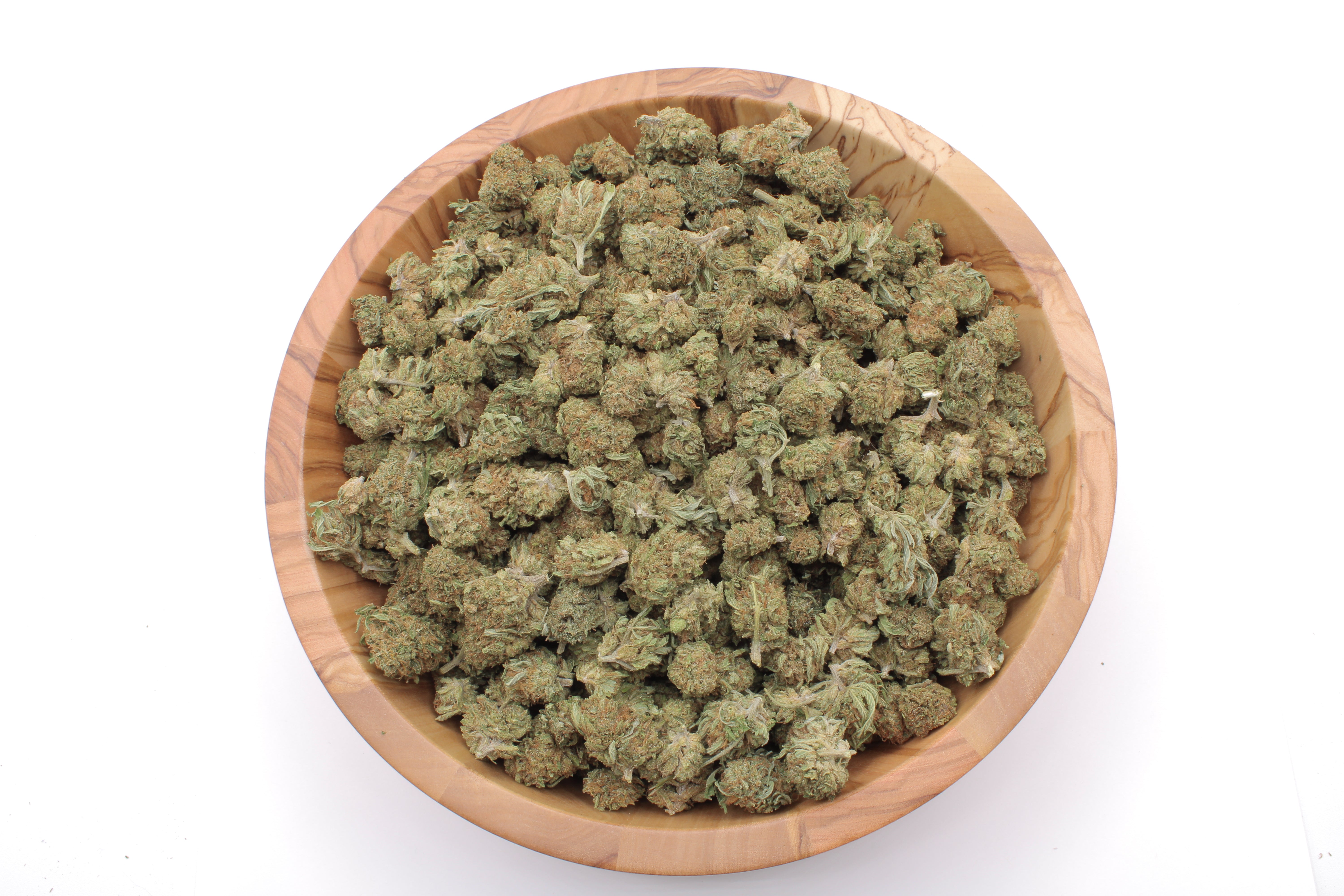 NEW! Master OG Hemp Flower