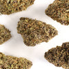 Lavender Cupcakes Hemp Flower