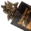 NEW! Legendary Platinum OG Hemp Flower