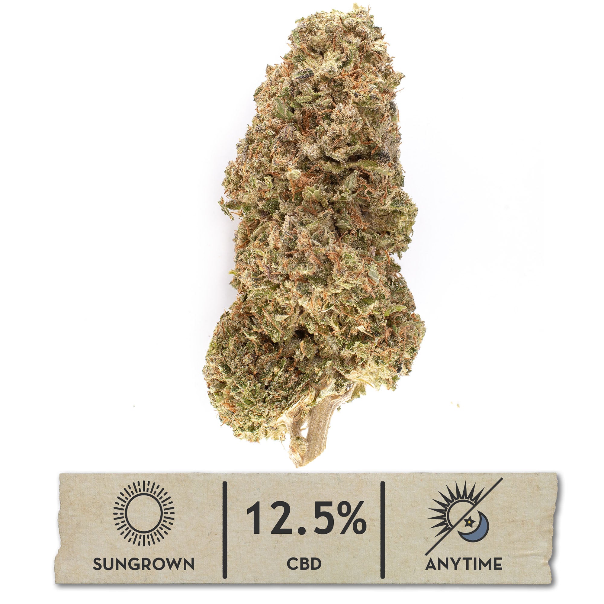 Lemon Cookie Dough Hemp Flower