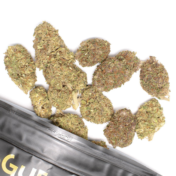 Lemon Cookie Dough Hemp Flower