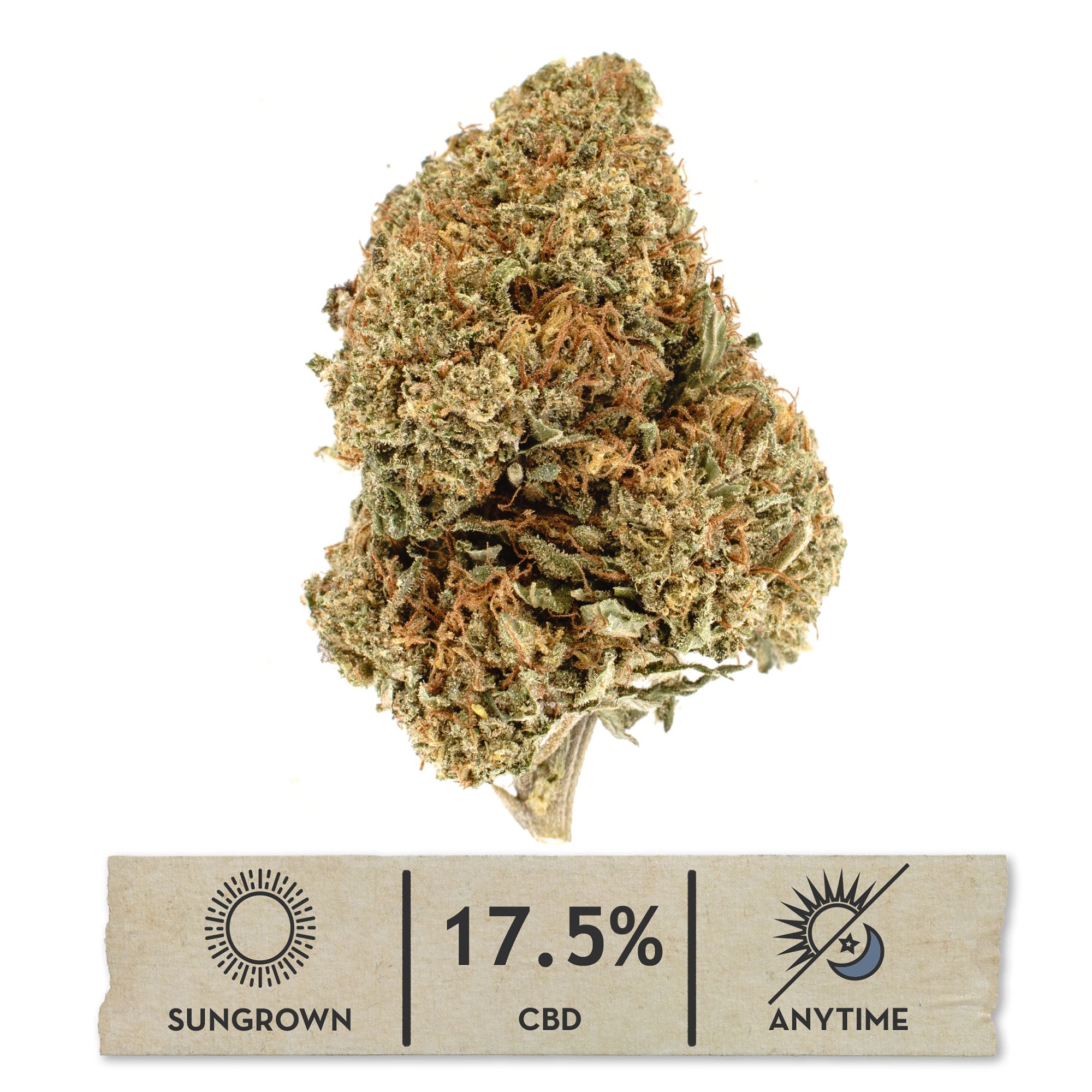 Lemon Octane Hemp Flower