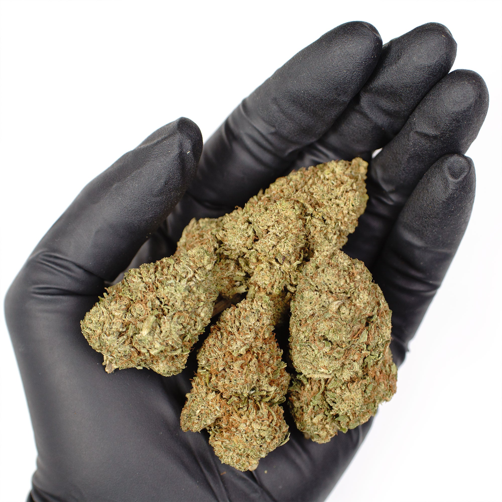 Lemon Octane Hemp Flower