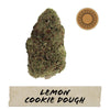 Lemon Cookie Dough Hemp Flower