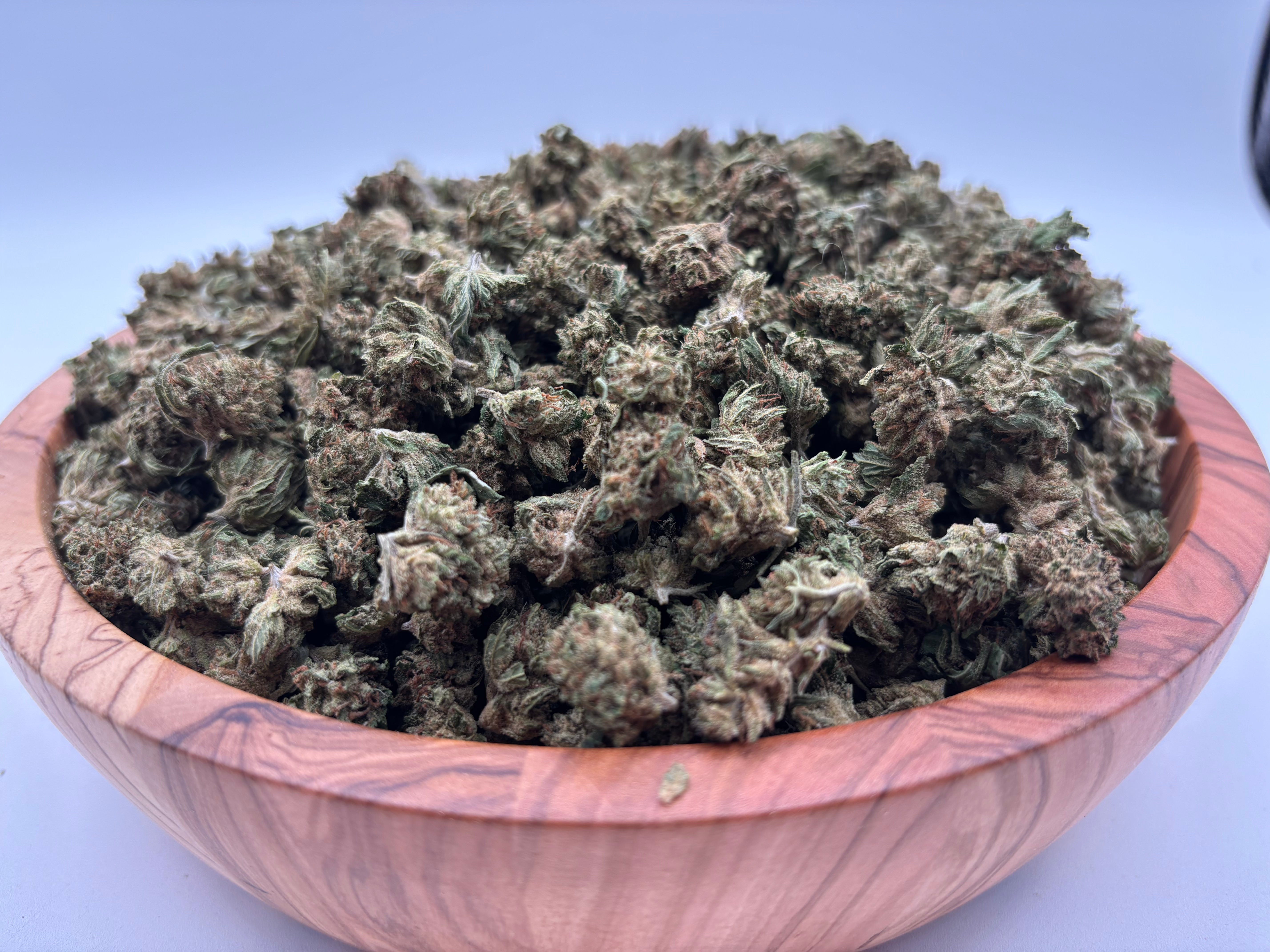 [Mids] Lemon Octane Hemp Flower