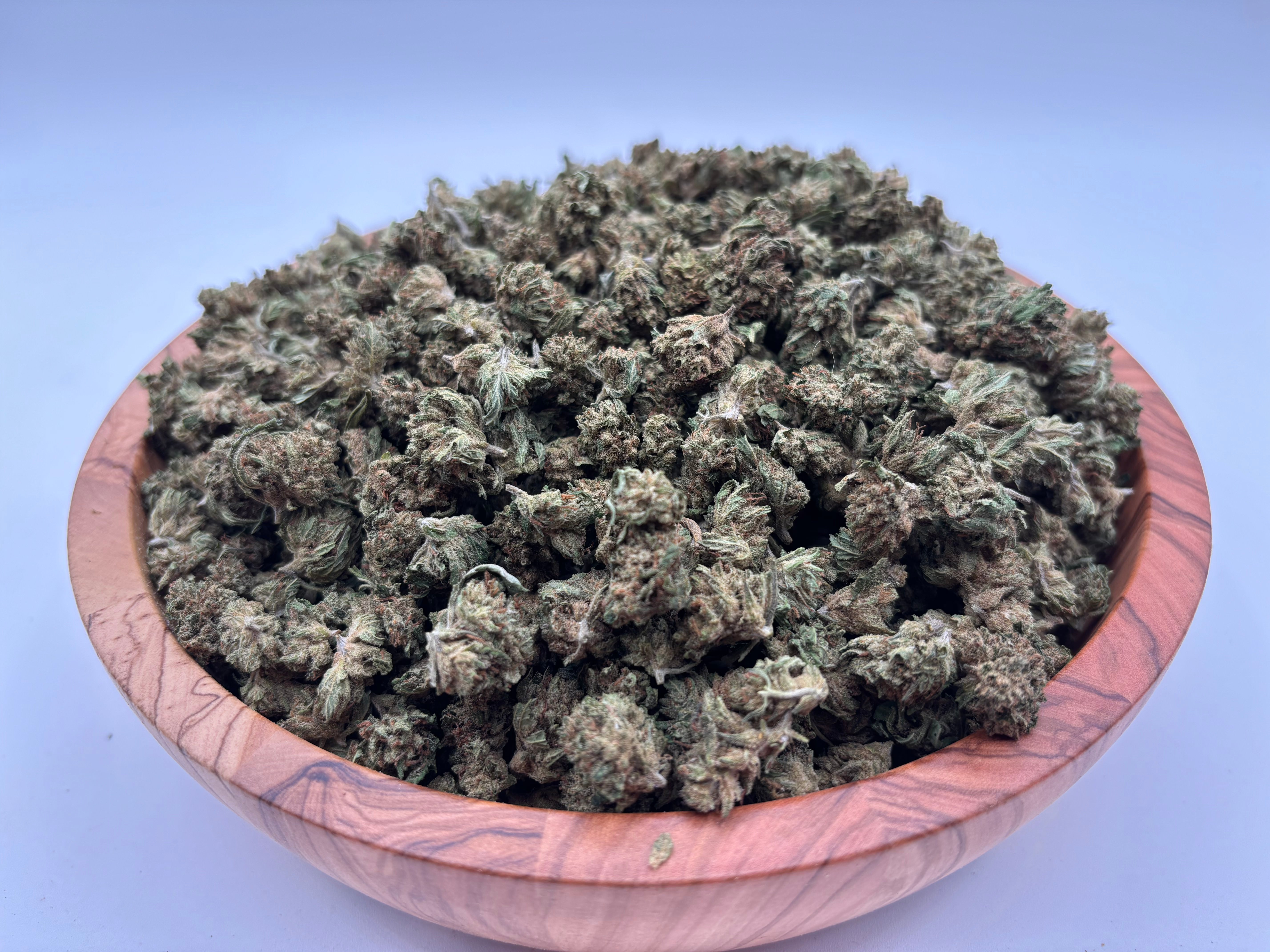 [Mids] Lemon Octane Hemp Flower