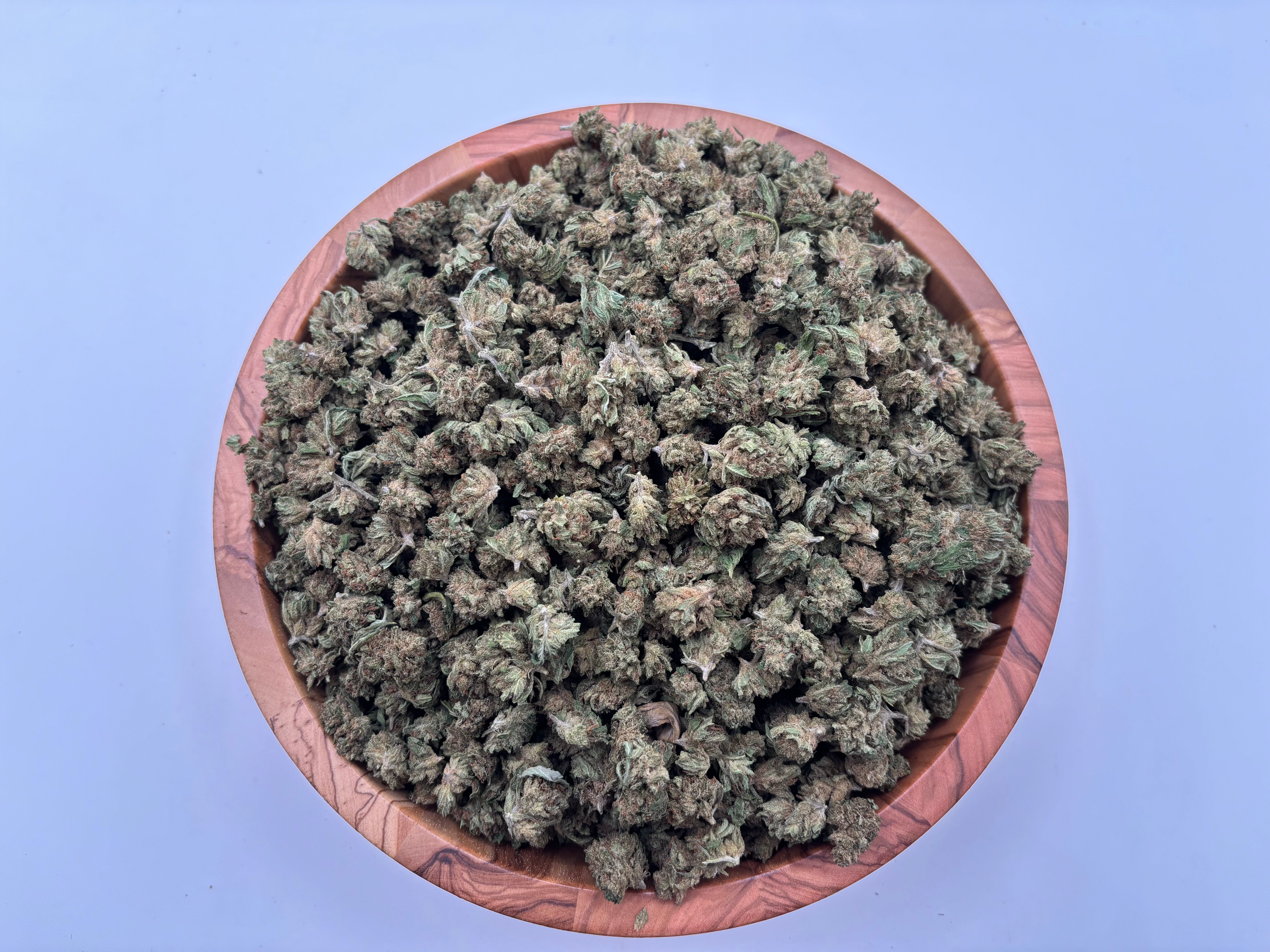 [Mids] Lemon Octane Hemp Flower