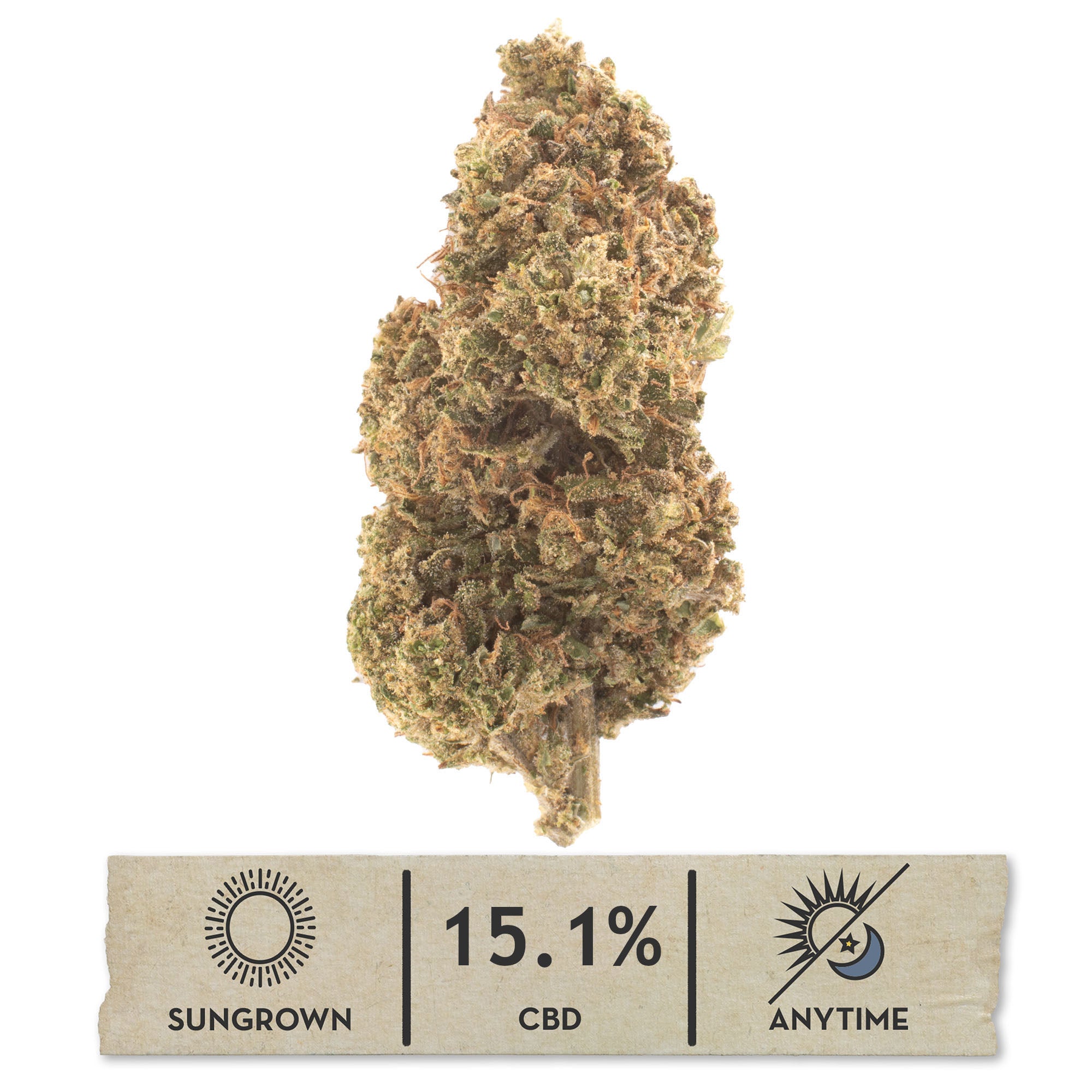 NEW! Passion Fruit OG Hemp Flower