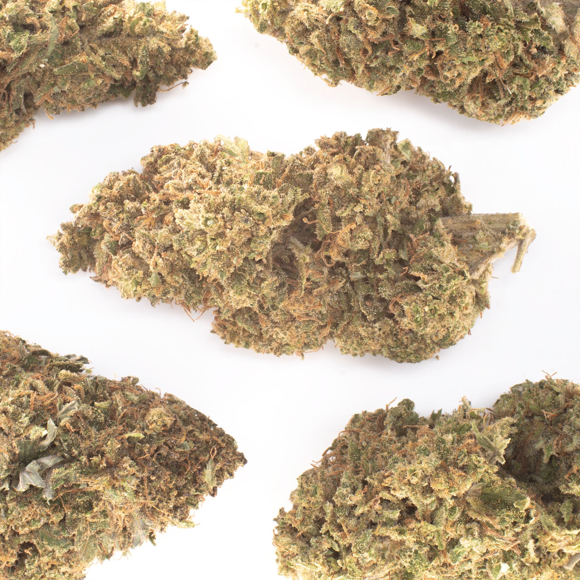 NEW! Passion Fruit OG Hemp Flower
