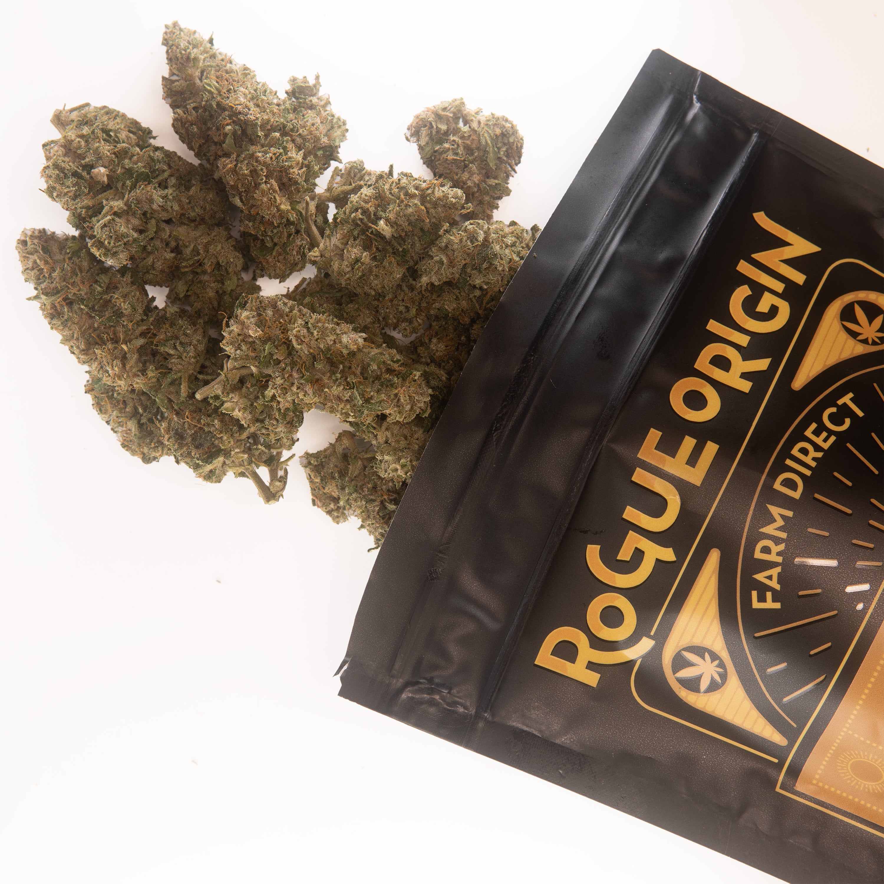 NEW! Pineapple Express CBD Flower