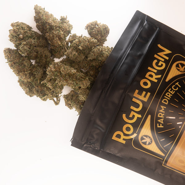 NEW! Pineapple Express CBD Flower