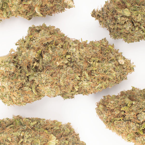 NEW! Pineapple Sugar Cookies Hemp Flower