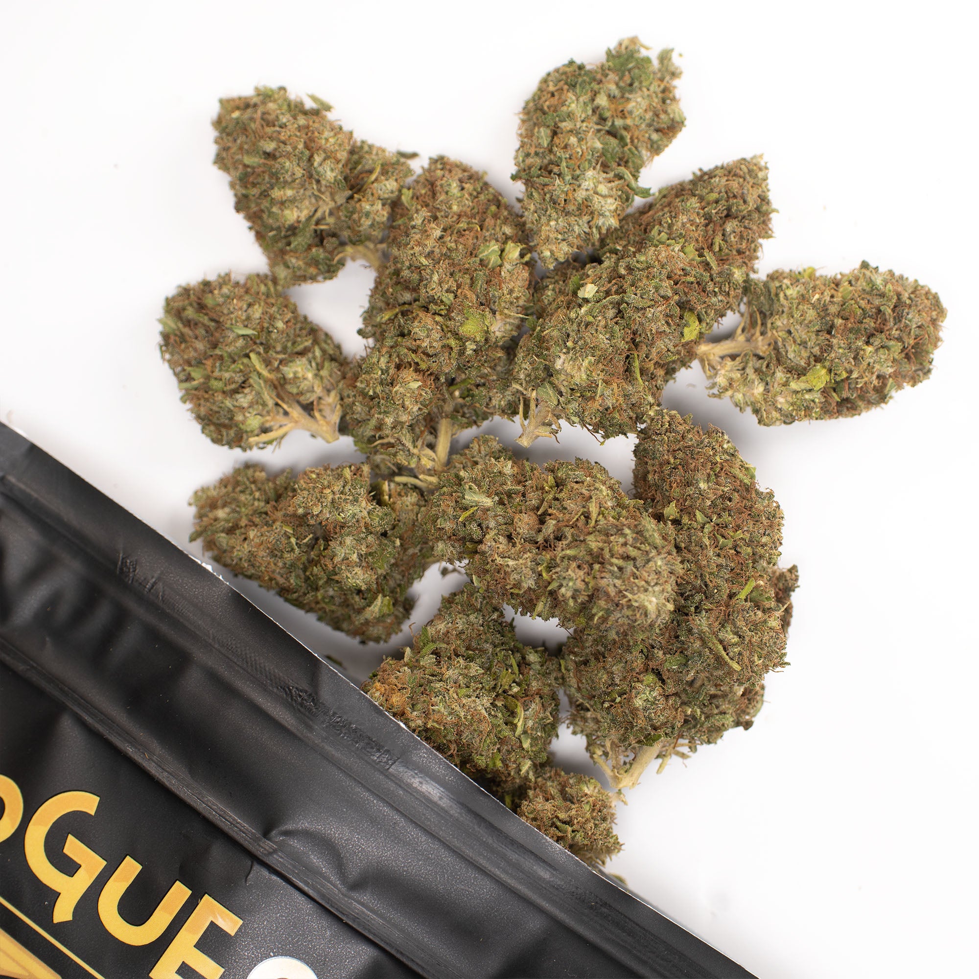 NEW! Pineapple Sugar Cookies Hemp Flower