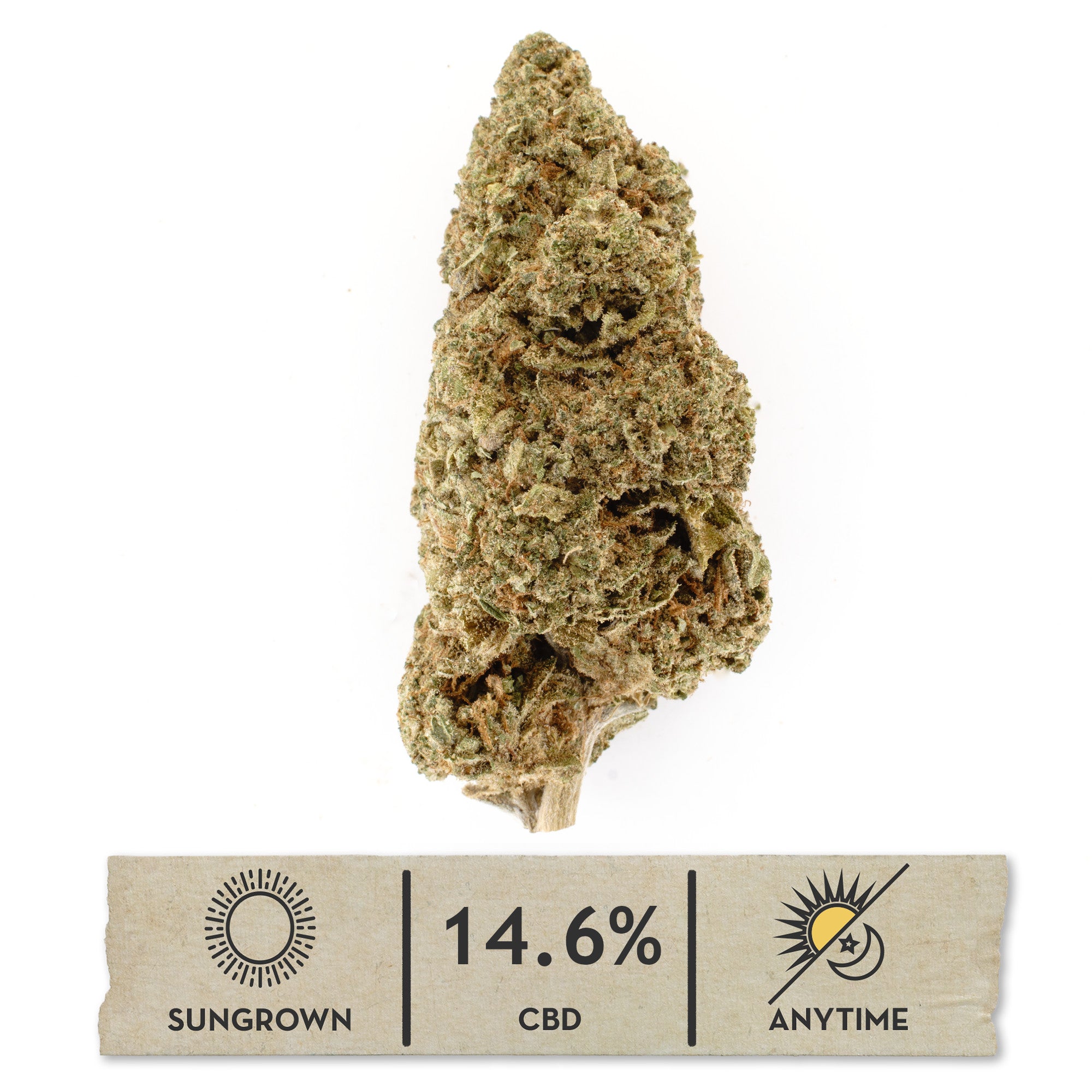 Puff Pastries Hemp Flower