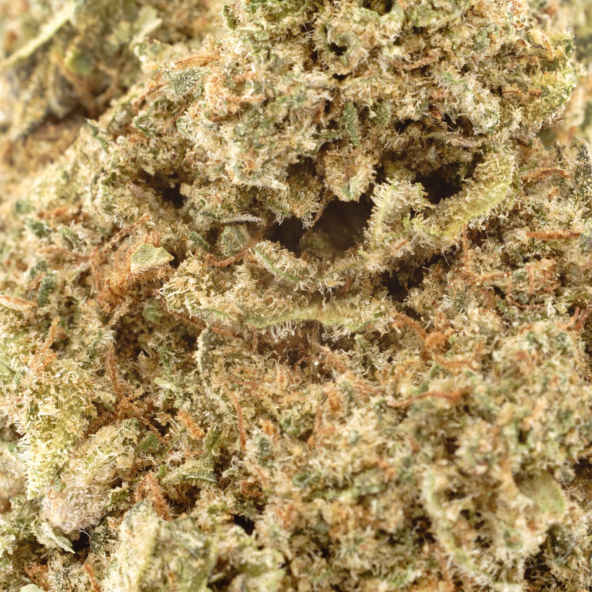 Puff Pastries Hemp Flower