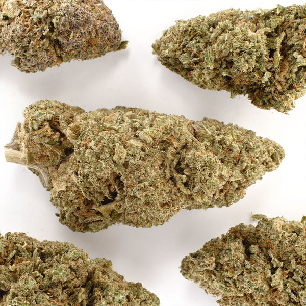 Puff Pastries Hemp Flower