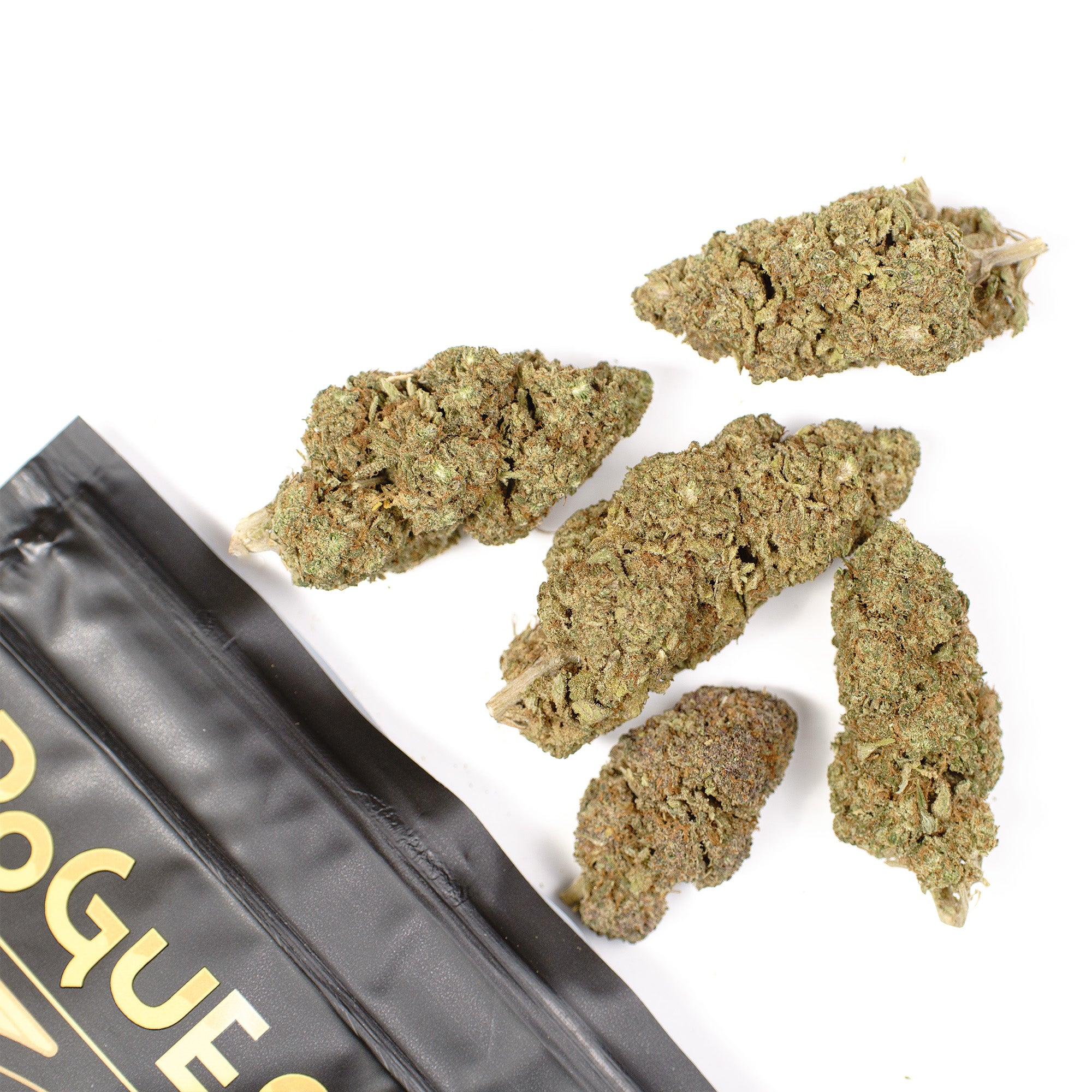 Puff Pastries Hemp Flower