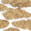 NEW! Purple Frosty Hemp Flower