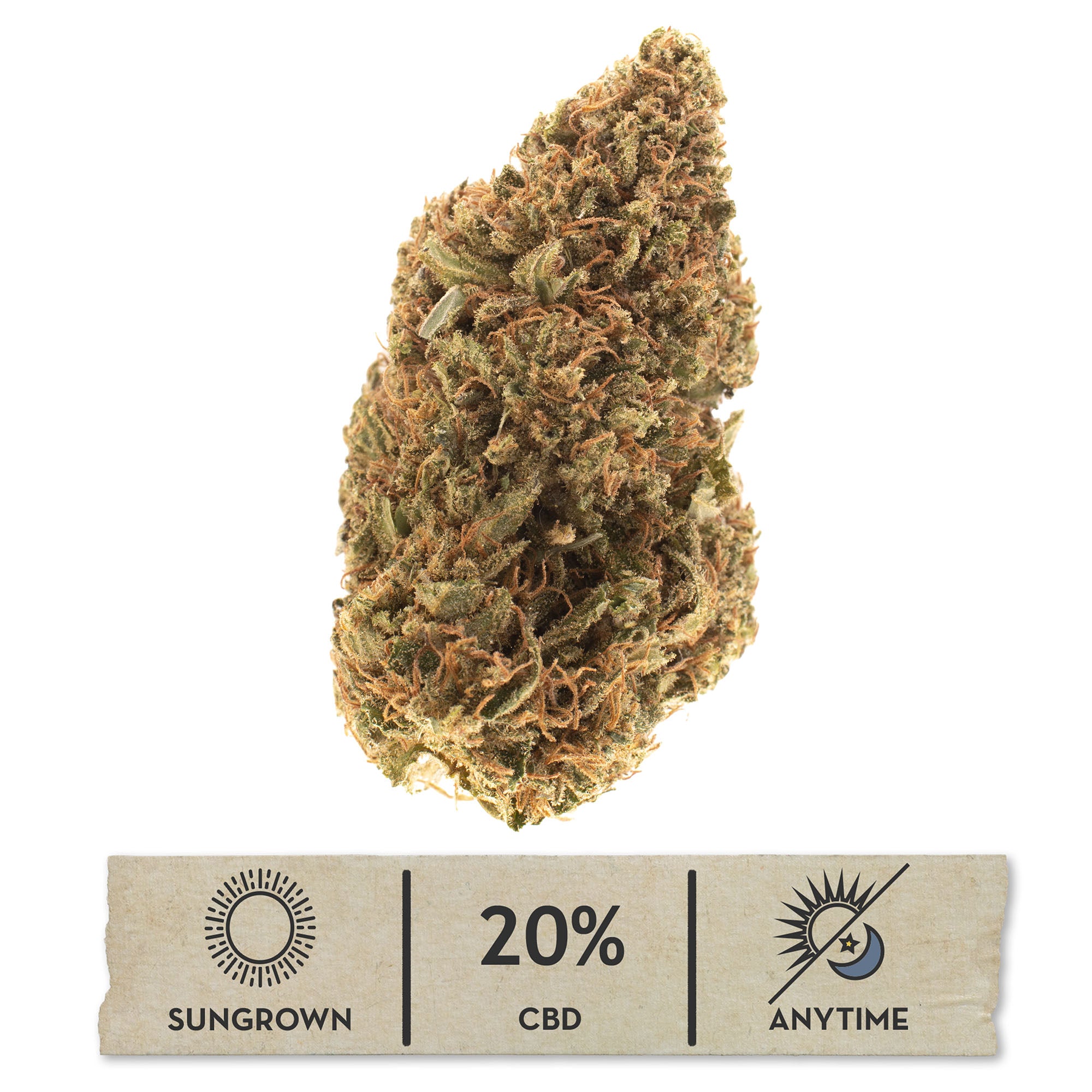 NEW! Royal OG Hemp Flower