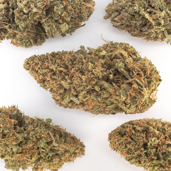 NEW! Royal OG Hemp Flower