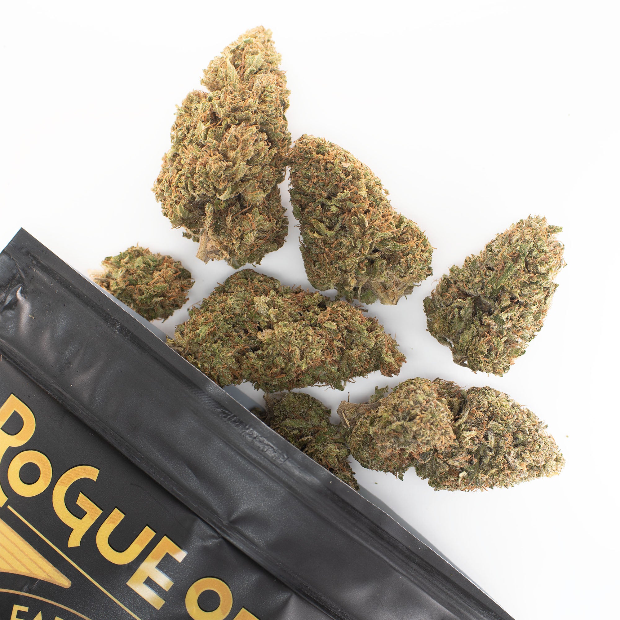 NEW! Royal OG Hemp Flower