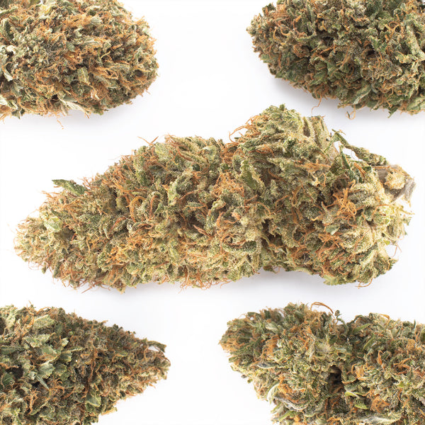 NEW! Skunk Candez Hemp Flower