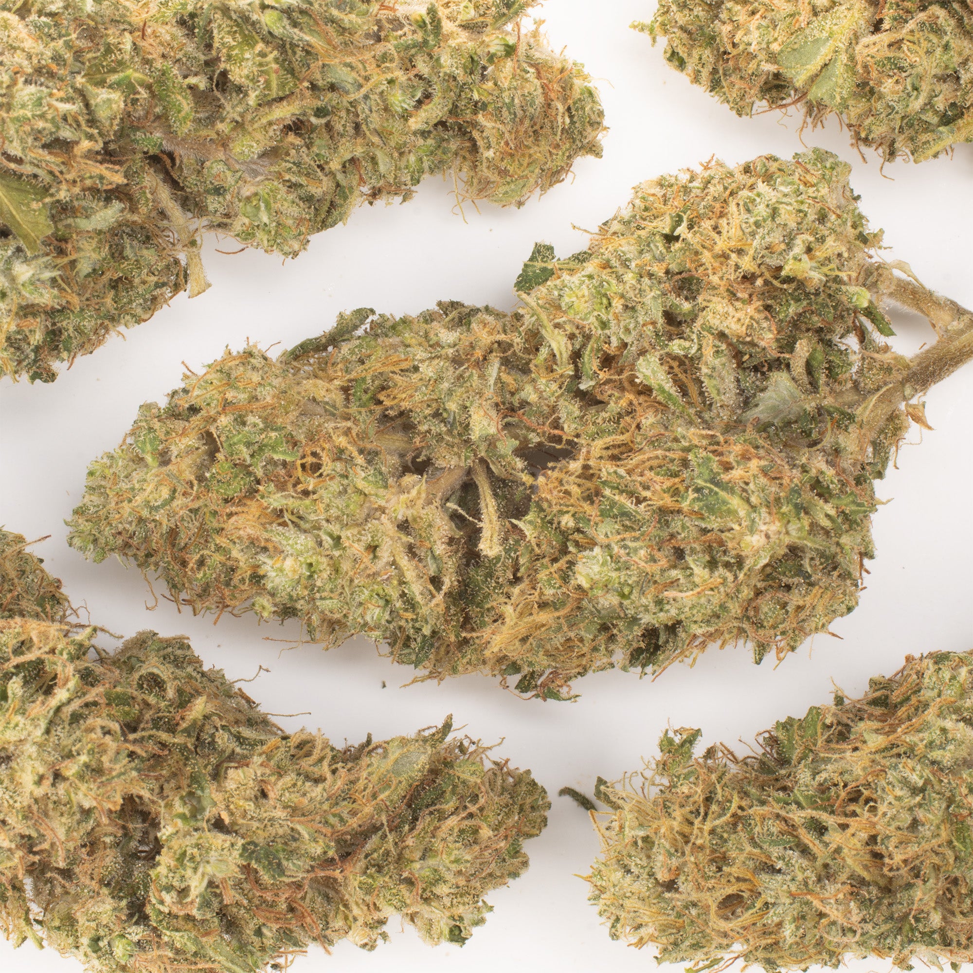 NEW! Sour Chem Hemp Flower