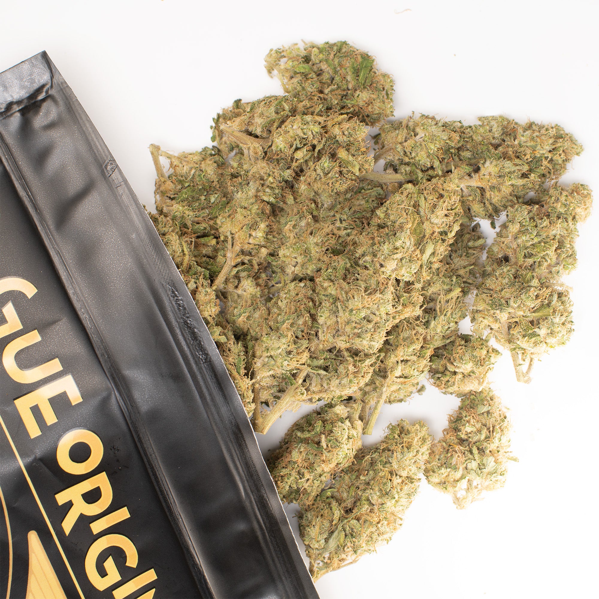 NEW! Sour Chem Hemp Flower