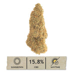 Sour Lifter Hemp Flower