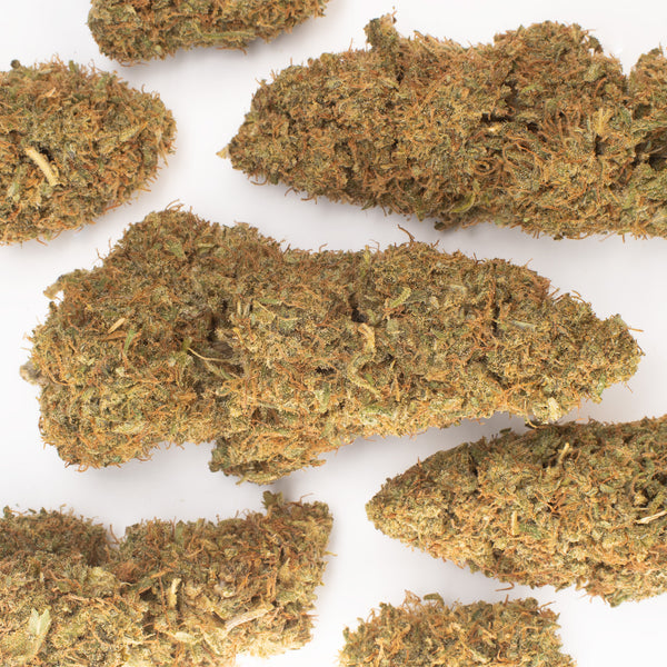 NEW! Sour Lifter Hemp Flower